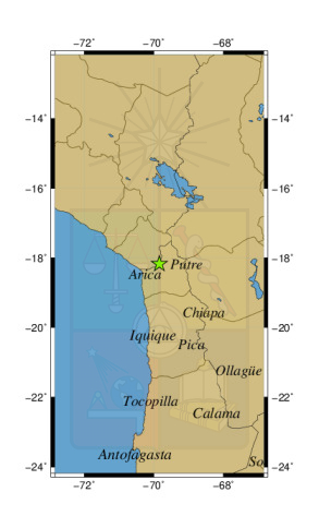 Referencia geográfica