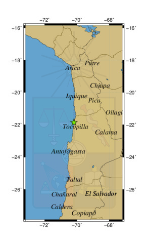 Referencia geográfica