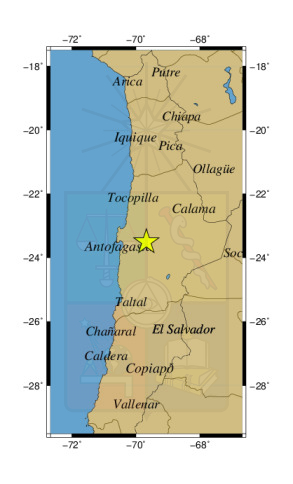 Referencia geográfica