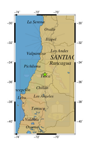 Referencia geográfica