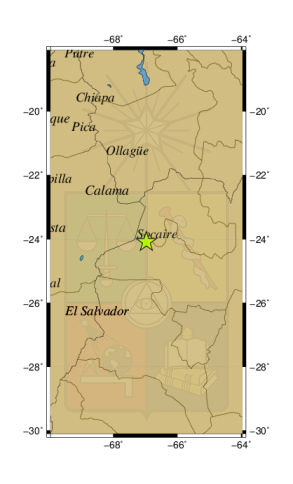 Referencia geográfica