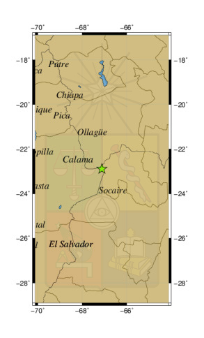 Referencia geográfica