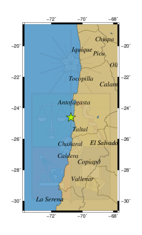 Referencia geográfica