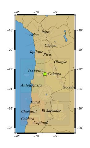 Referencia geográfica