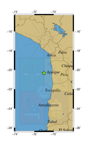 Referencia geográfica