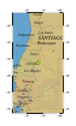 Referencia geográfica