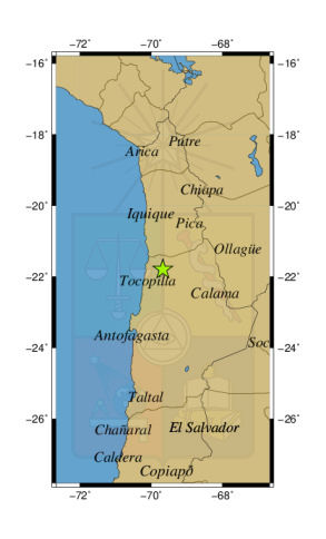 Referencia geográfica