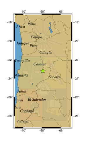 Referencia geográfica