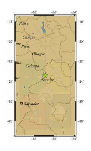 Referencia geográfica