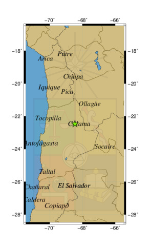Referencia geográfica