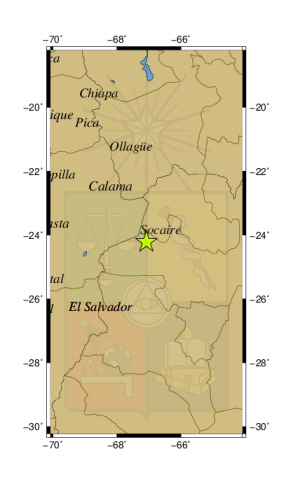 Referencia geográfica