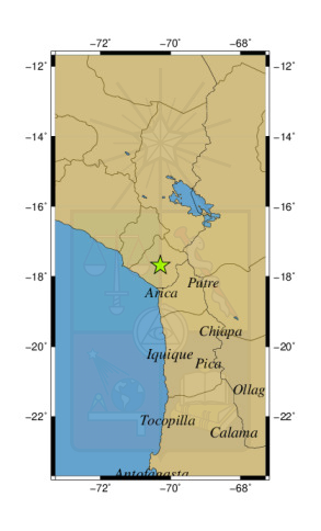 Referencia geográfica