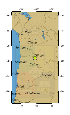 Referencia geográfica