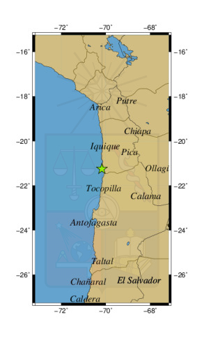 Referencia geográfica