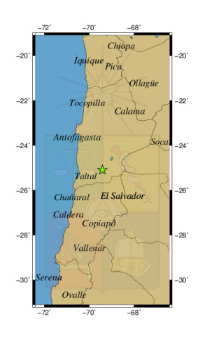 Referencia geográfica