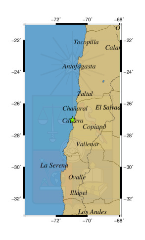 Referencia geográfica