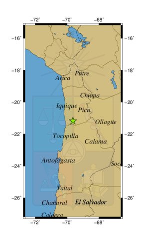 Referencia geográfica