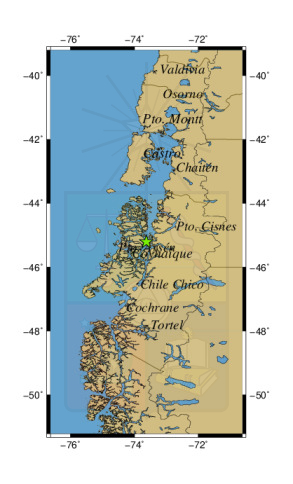 Referencia geográfica