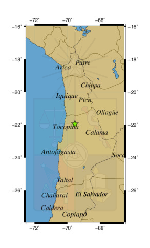 Referencia geográfica