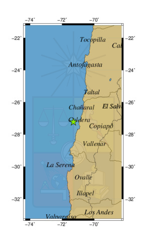 Referencia geográfica