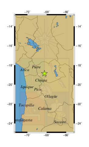 Referencia geográfica
