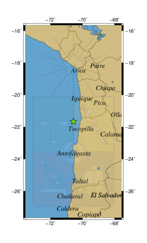 Referencia geográfica