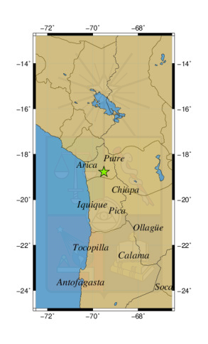 Referencia geográfica