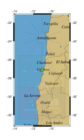 Referencia geográfica