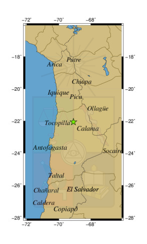 Referencia geográfica