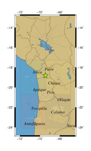 Referencia geográfica