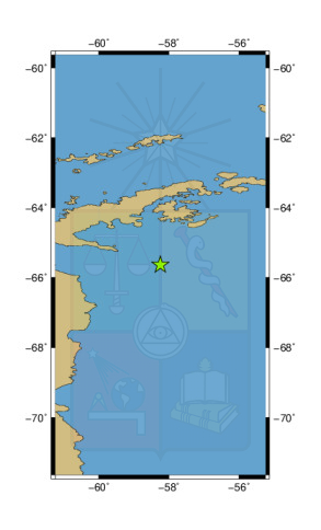 Referencia geográfica