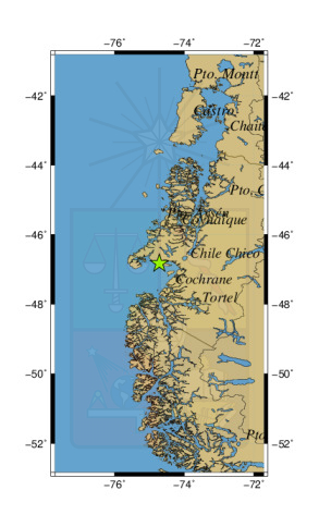 Referencia geográfica