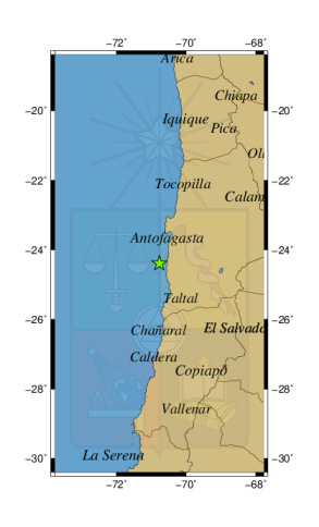 Referencia geográfica