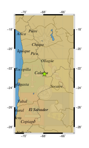 Referencia geográfica