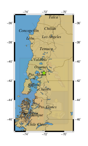 Referencia geográfica