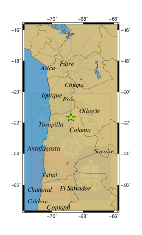 Referencia geográfica