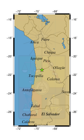 Referencia geográfica