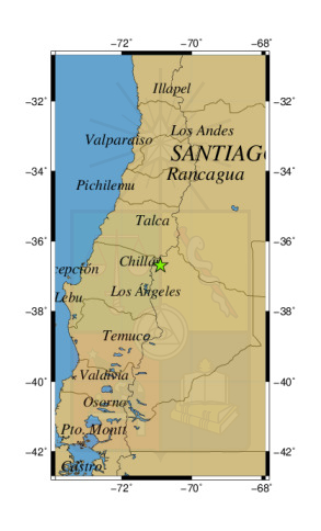 Referencia geográfica