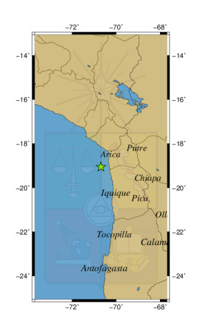 Referencia geográfica