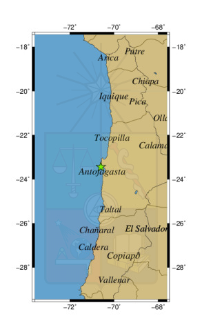 Referencia geográfica
