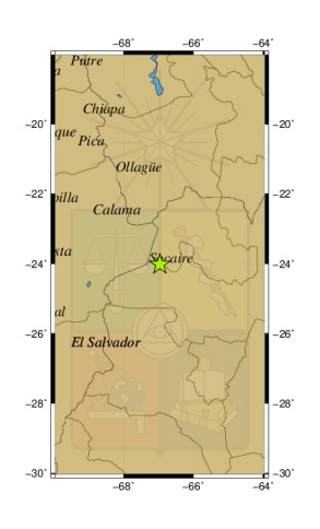 Referencia geográfica