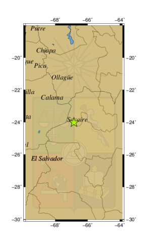 Referencia geográfica