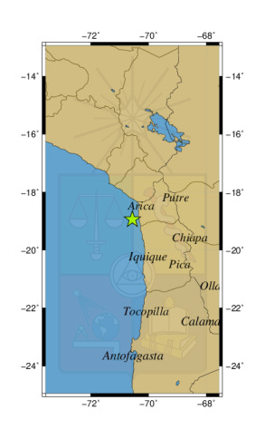 Referencia geográfica