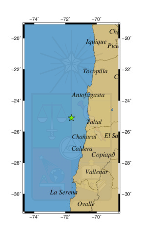 Referencia geográfica