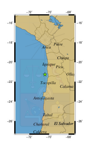 Referencia geográfica