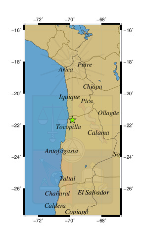 Referencia geográfica