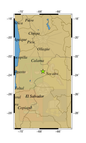 Referencia geográfica