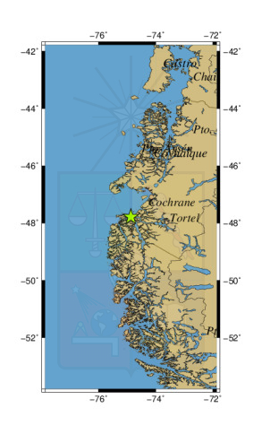 Referencia geográfica