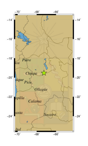 Referencia geográfica