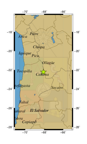 Referencia geográfica